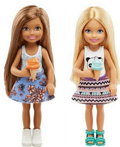 ki barbie dolls